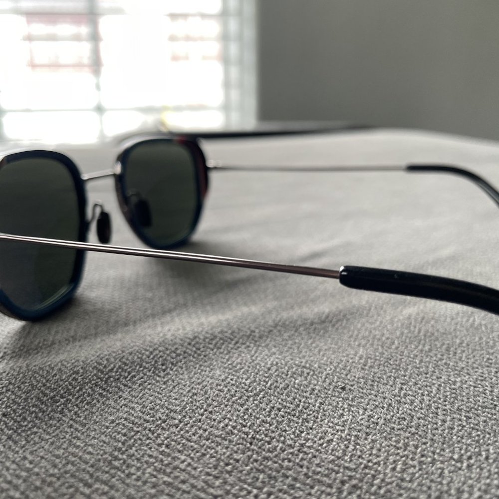 Bad Ass Classic Vuarnet EDGE 1921 Sunglasses, BRAND NEW! - Picture 11 of 16